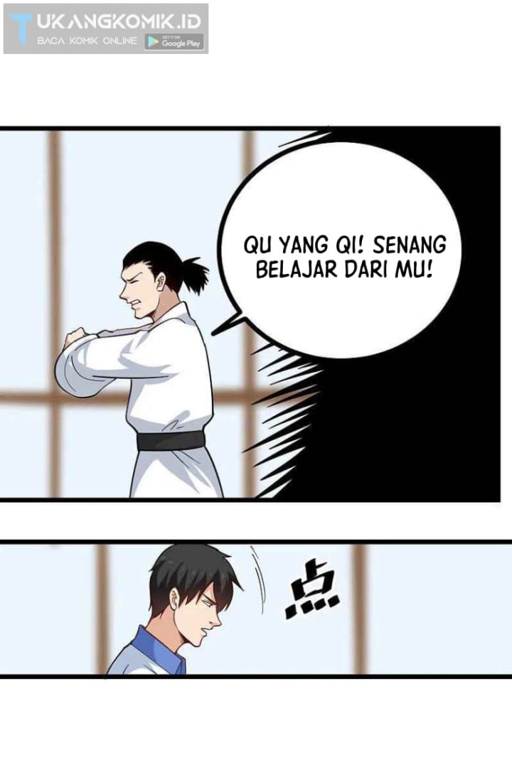 School Flower Master Chapter 255 Gambar 7